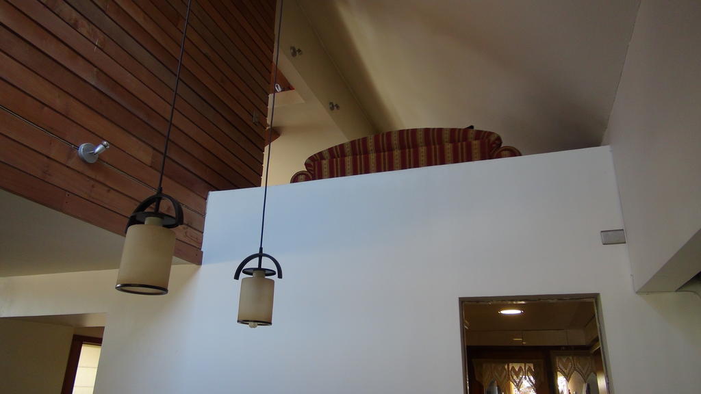 Hostal Los Avellanos Τεμούκο Εξωτερικό φωτογραφία
