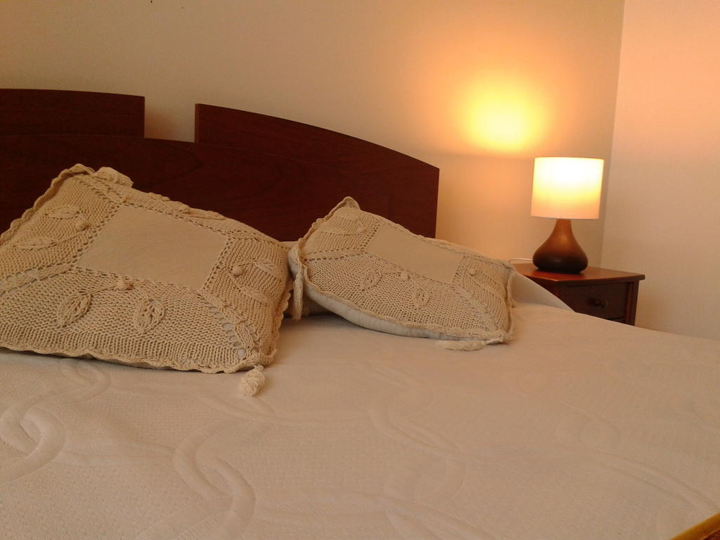 Hostal Los Avellanos Τεμούκο Δωμάτιο φωτογραφία